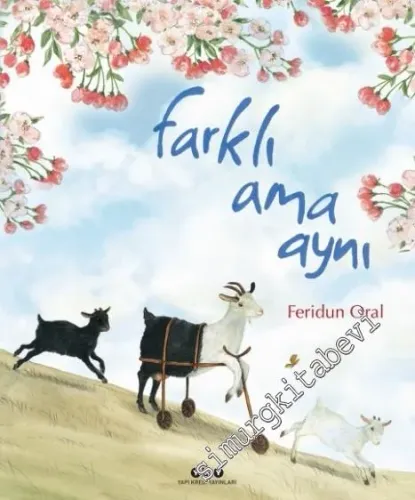 Farklı Ama Aynı -