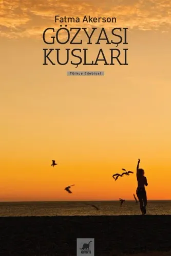 Gözyaşı Kuşları