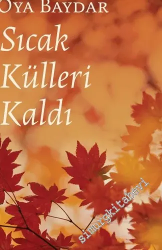 Sıcak Külleri Kaldı -        2016