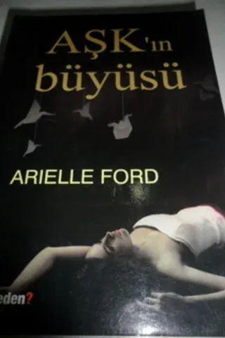 Aşk'ın Büyüsü