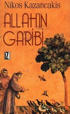 Allah'ın Garibi