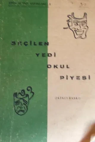 Seçilen Yedi Okul Piyesi