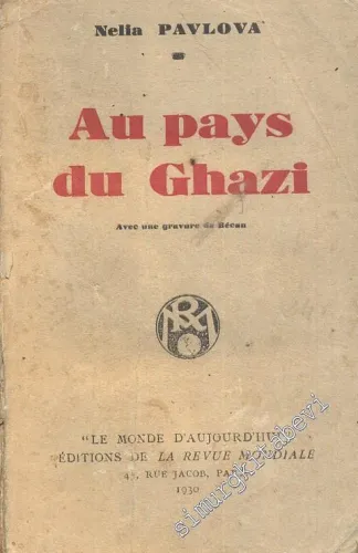 Au Pays du Ghazi -