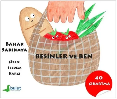 Besinler ve Ben