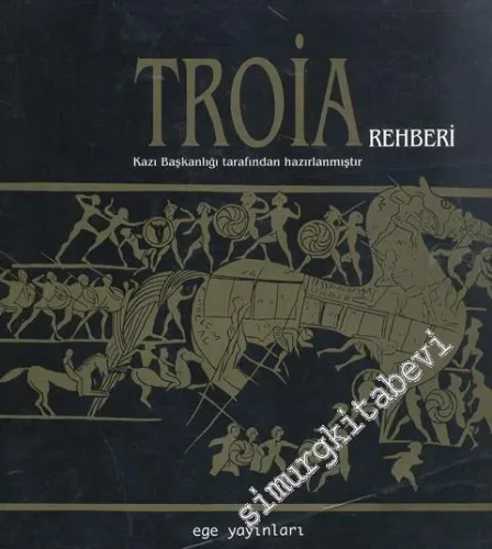Troia Gezi Rehberi -        1999