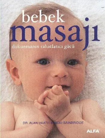 Bebek Masajı