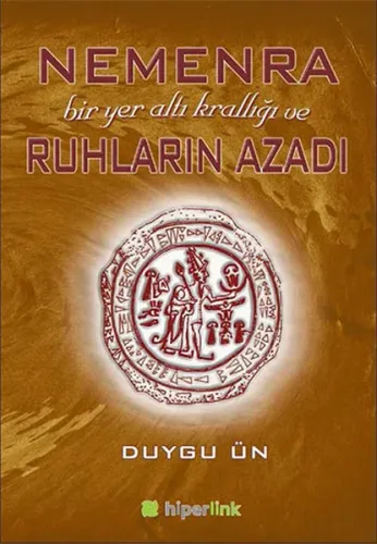 Nemenra Bir Yer altı Krallığı ve Ruhların Azadı