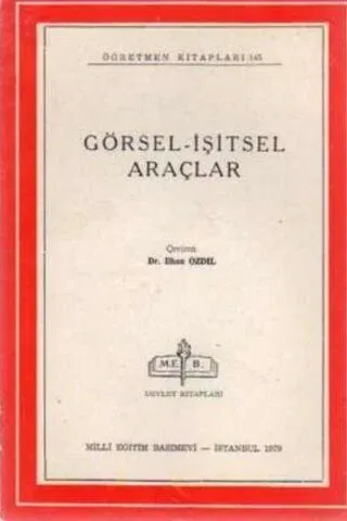 Görsel-İşitsel Araçlar