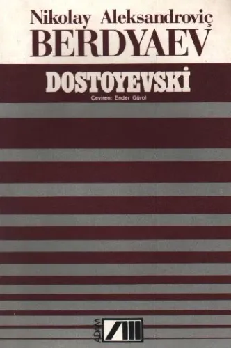 Dostoyevski
