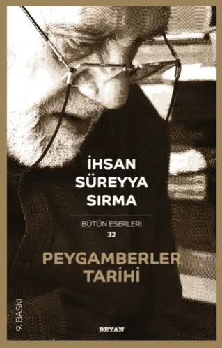 Peygamberler Tarihi