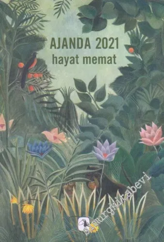 Metis Ajanda 2021: Hayat Memat -        2020