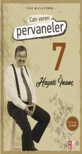 Can Veren Pervaneler - 7