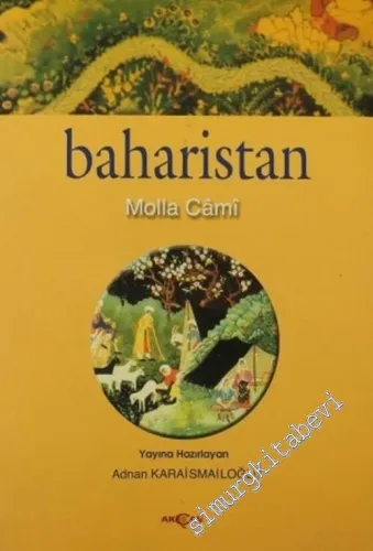 Baharistan -        2002