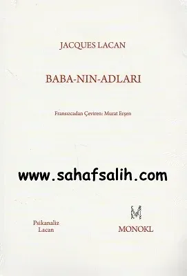 Babanın Adları