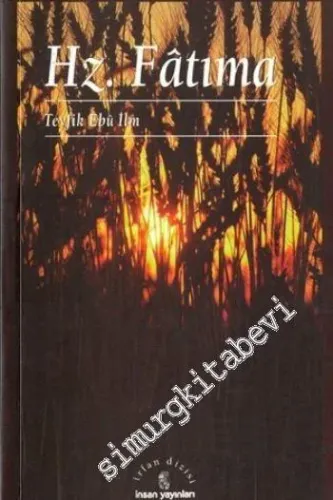 Hz. Fatıma -        1996