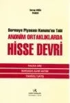 Anonim Ortaklıklarda Hisse Devri