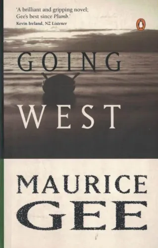 Going West