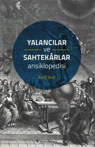 Yalancılar ve Sahtekarlar Ansiklopedisi
