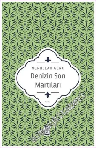 Denizn Son Martıları -         2023