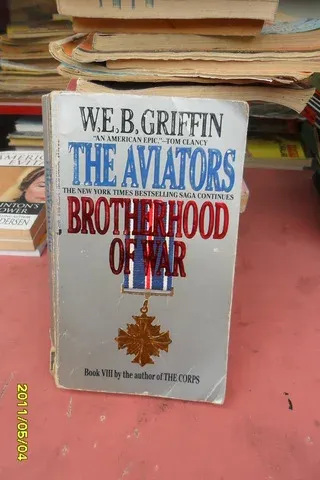 The Aviators Brotherhood Of War
