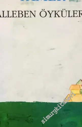 Alleben Öyküleri -        1995