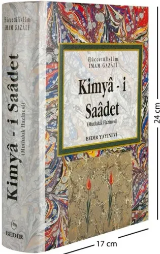 Kimyai Saadet