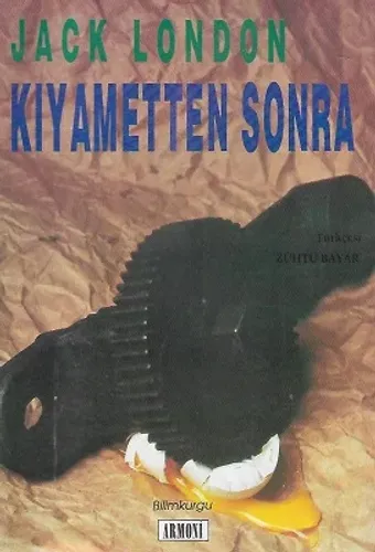 Kıyametten Sonra