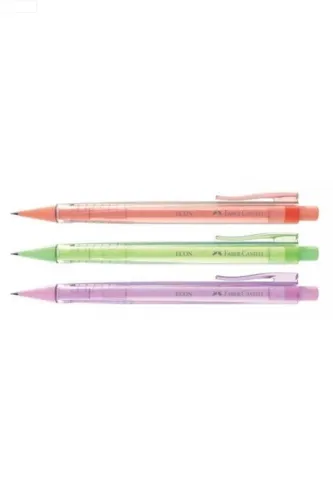 FABER CASTELL ECON  VERSATİL UÇLU KALEM 0,7 mm