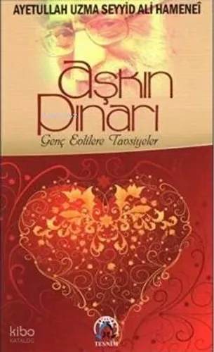 Aşkın Pınarı