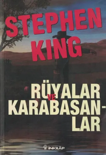 Rüyalar ve Karabasanlar