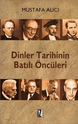 Dinler Tarihinin Batılı Öncüleri