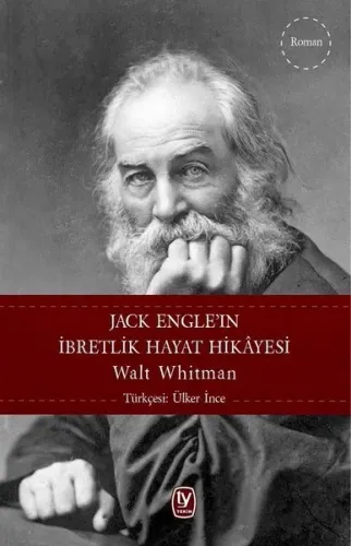 Jack Engle'ın İbretlik Hayat Hikâyesi