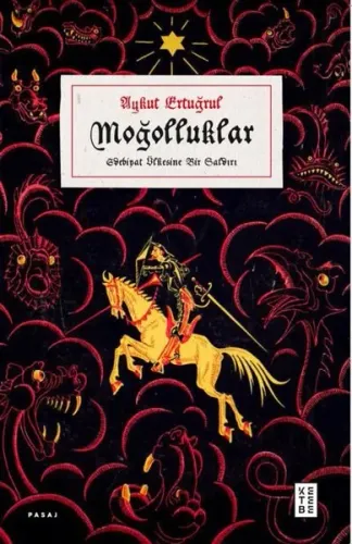 Moğolluklar