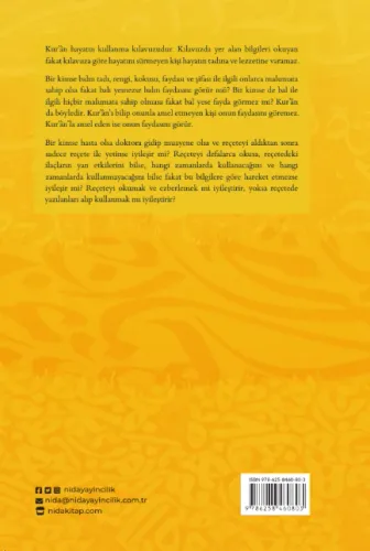 Kur’ân’ı Doğru Anlamak için 40 Kural