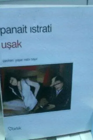 Uşak