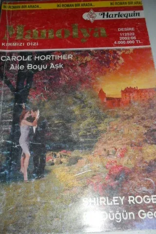 Aile Boyu Aşk / Bir Düğün Gecesi