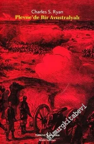Plevne'de Bir Avusturalyalı -        2005