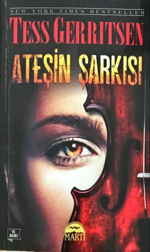 Ateşin Şarkısı