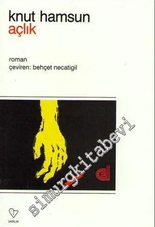 Açlık -         2023