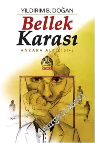 Bellek Karası - Ankara Altılısı 4 - 2016