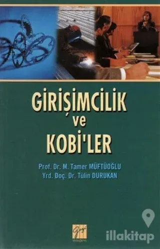 Girişimcilik ve Kobi'ler