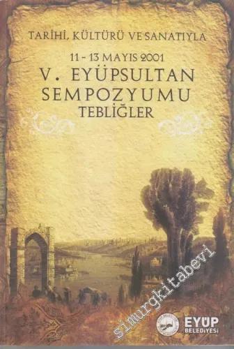 Tarihi, Kültürü ve Sanatıyla 4 -        2000