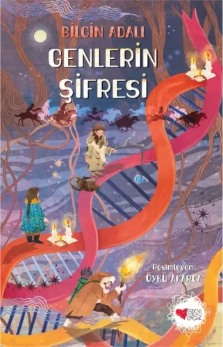 Genlerin Şifresi