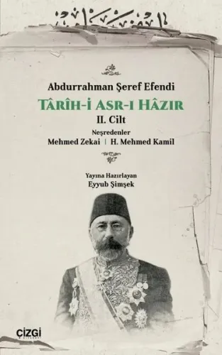 Tarih-i Asr-ı Hazır 2. Cilt