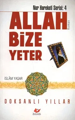 Allah Bize Yeter