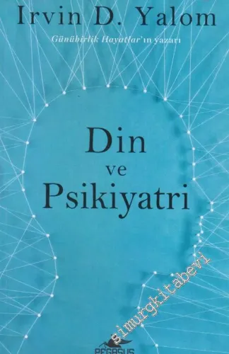 Din ve Psikiyatri -         2020