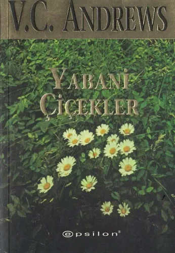 Yabani Çiçekler