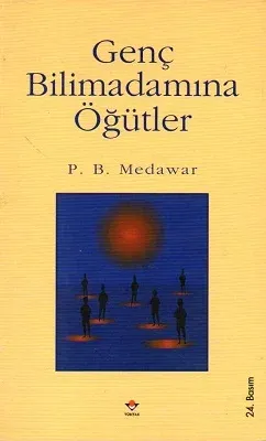 Genç Bilimadamına Öğütler
