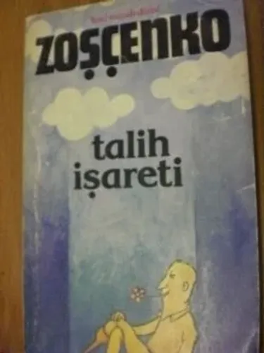 Talih İşareti