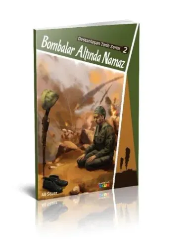Çanakkalede Denizaltı Avı